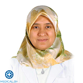 Dr. Suhair AlSaad's picture