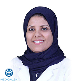 Dr. Zahra Khalifa's picture