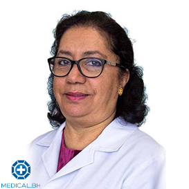 Mrs Amina AlAwadhi's picture