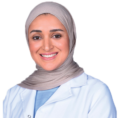 Dr. Nouf  Behzad's picture