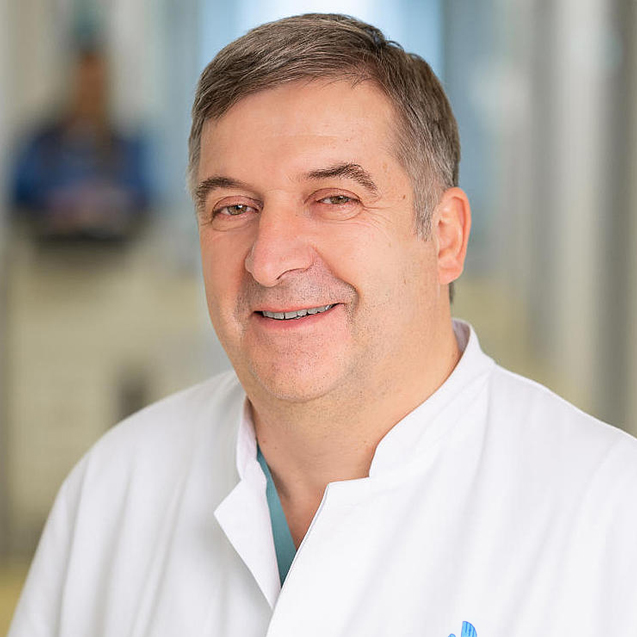 Prof. Thomas Romer's picture