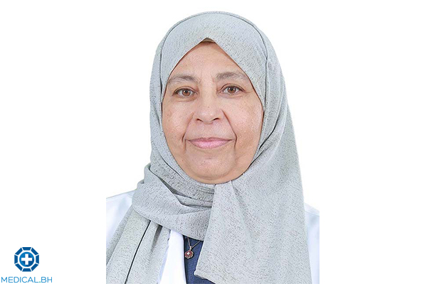 Dr. Eman Farid  