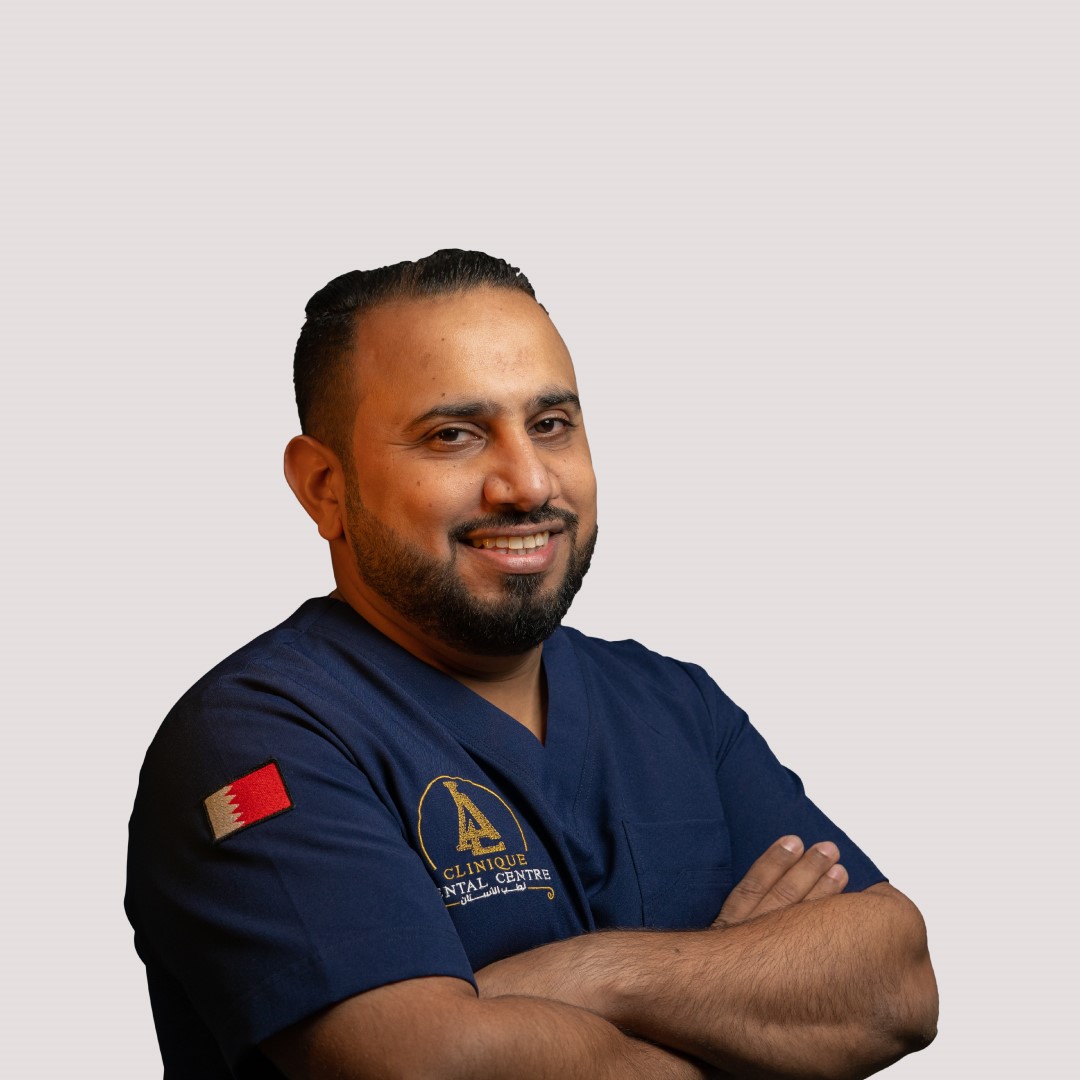 Dr. Kumail Almadhoob's picture