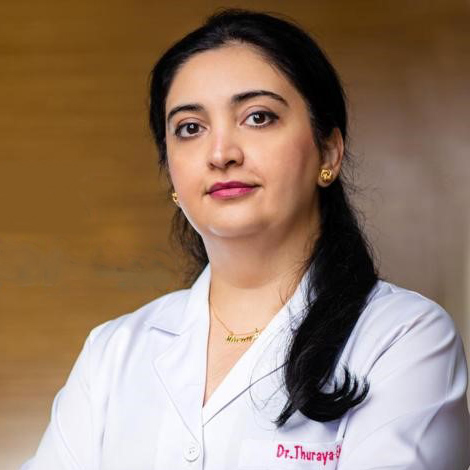 Dr. Thuraya Mafrachi's picture