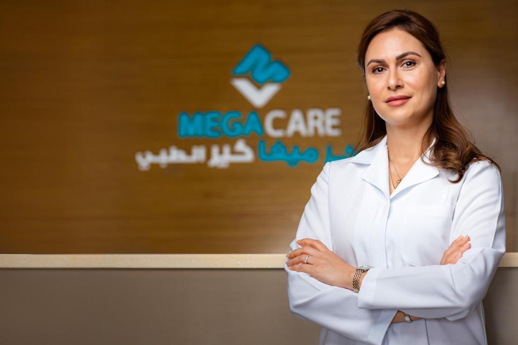Dr. Bushra Fakhrawi Dr Bushra 32