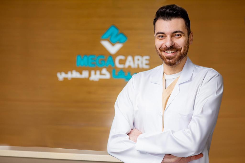 Dr. Ebrahim Sammour Dr Ebrahim 32