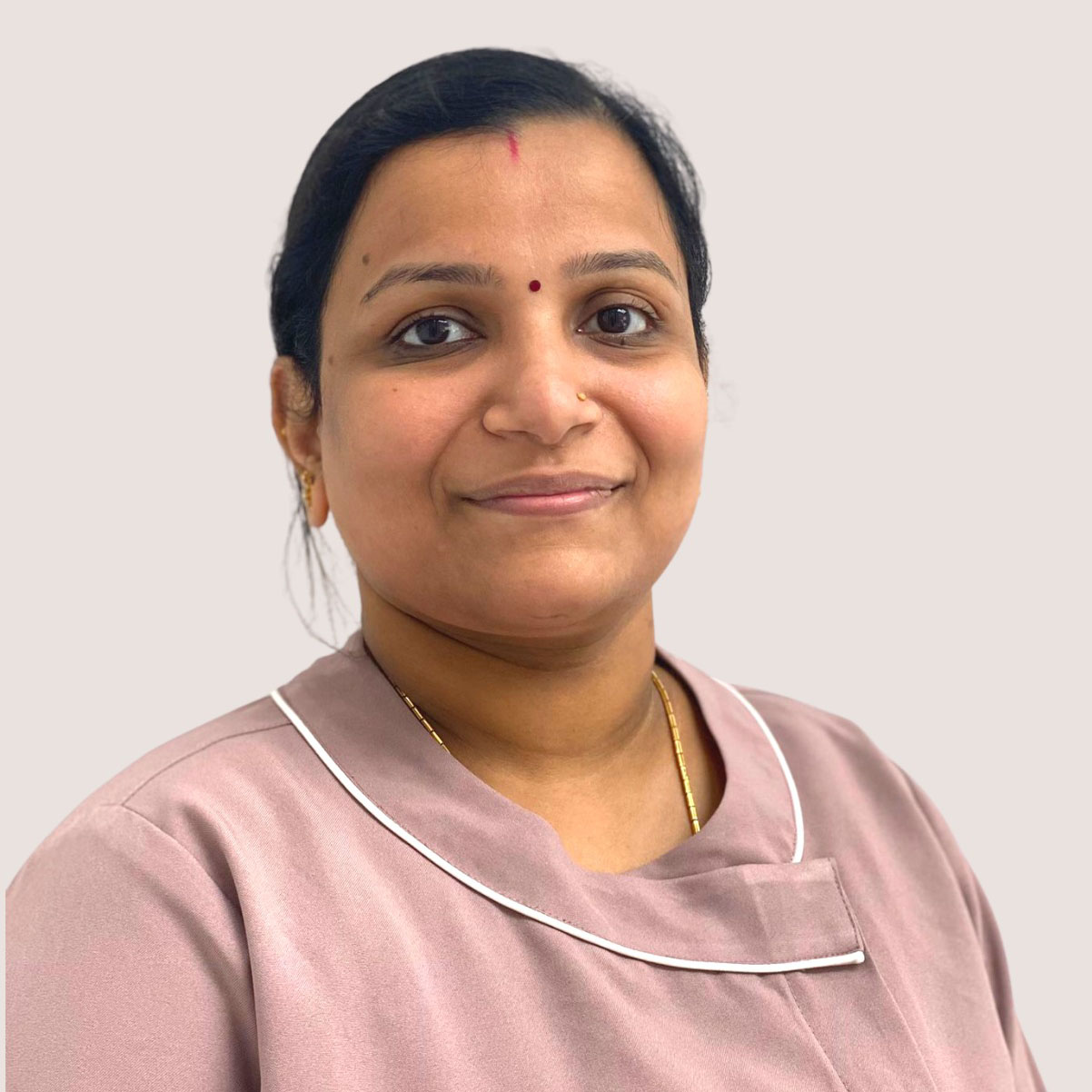 Ms. Aparna Surendran's picture