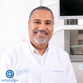 Dr. Munem Haffadh's picture