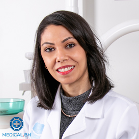 Dr. Ameera Radhi's picture