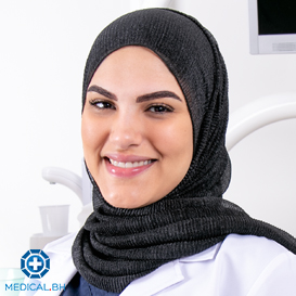 Dr. Ghufran Haffadh's picture