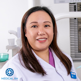 Ms. Luzel Cabading's picture