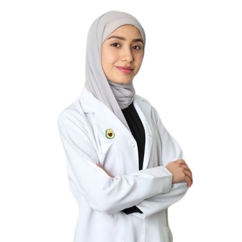 RDN Zainab Almahafdha 1