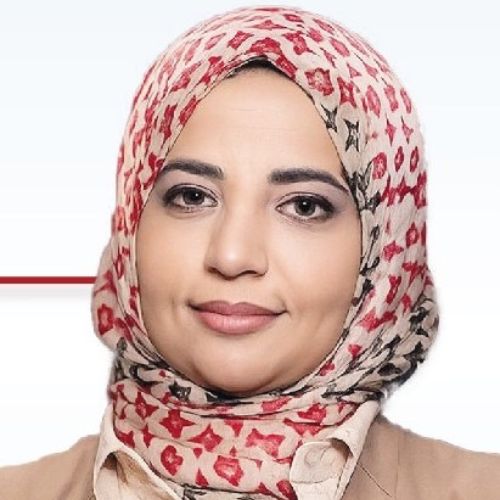 Dr. Shaimaa Hamdi 1