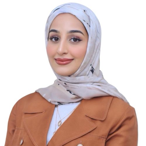 Dr. Jumana AlJahrami 1