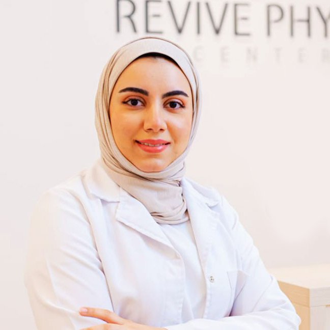 PT. Fatima AlHussaini -