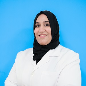 Dr. Rabia Mohammad's picture
