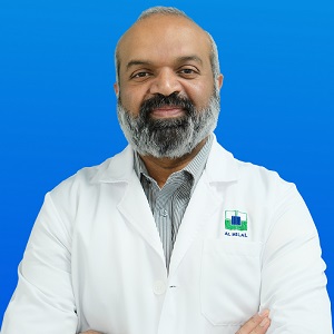 Dr. Rajeesh Radhakrishnan image