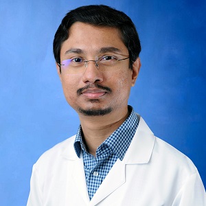 Dr. Rajeev Krishnappa IMAGE