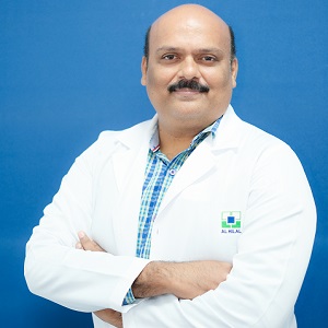 Dr. Badrinath Gumperla's picture