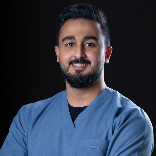 Dr. Jawad  Al Halwachi 1