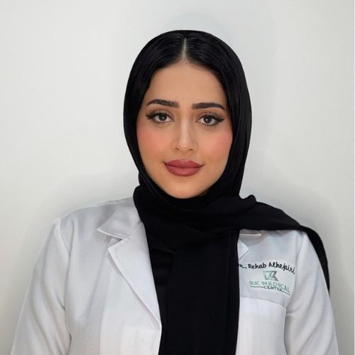 Dr. Rehab AlHujairi's picture