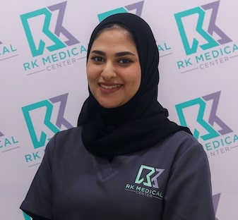 Ms. Munera Khalifa 1