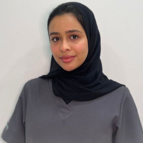 Ms. Noor Alsendi -