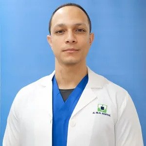 Dr. Khalid Afifi's picture