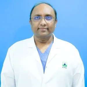 Dr. Thiru Subramaniam image