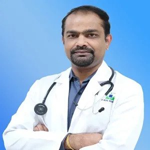 Dr. Subramanyam  Busineni image