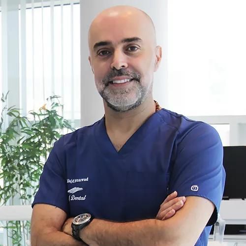 Dr. Majd Mouawad's picture