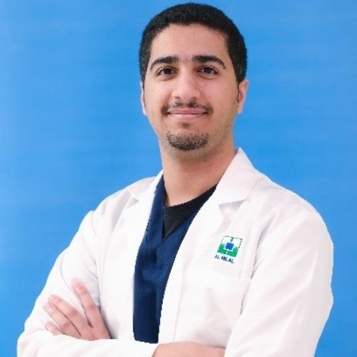 Dr. Mohamed AlSaffaf's picture