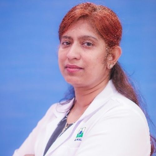 Dr. Jaya Mishra's picture