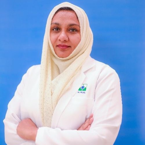 Dr. Sumayya Fatema 1