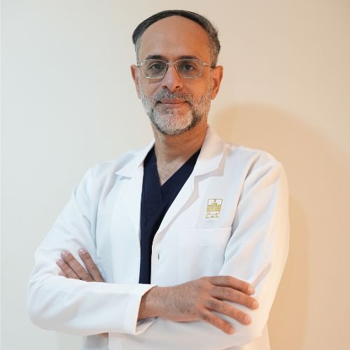 Dr. Amer  Alderazi's picture