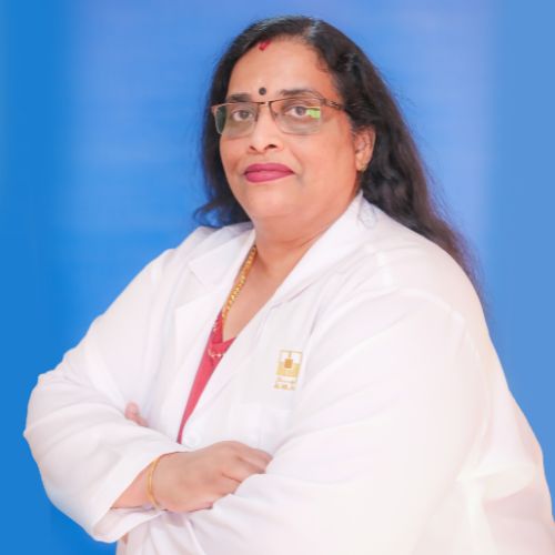 Dr. Beena Thonnakkal's picture