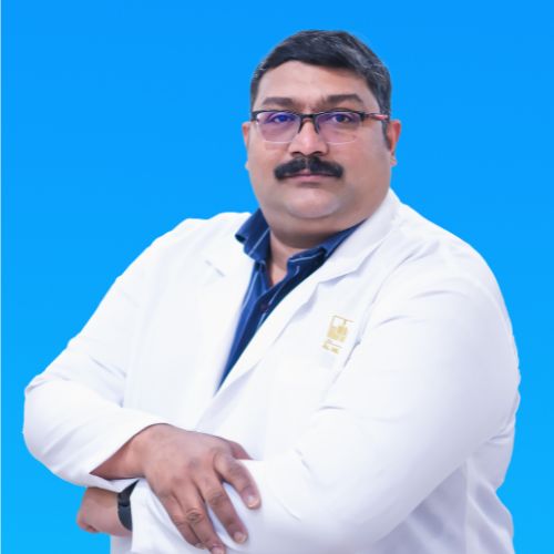 Dr. Saji Varghese's picture