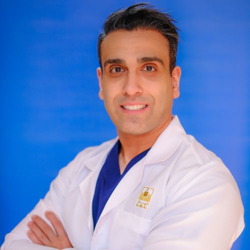 Dr. Hamad  Almenawer 1
