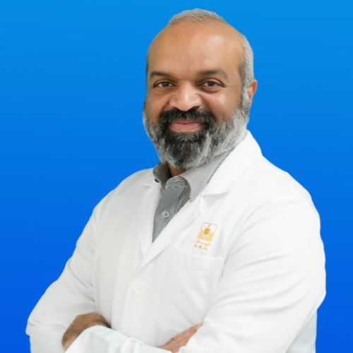 Dr. Rajeesh Radhakrishnan 1