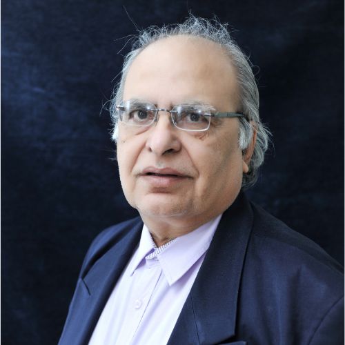 Dr. Ram Vatwani 1