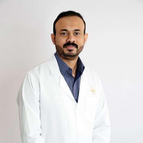 Dr. Shaheer Ibrahim 1