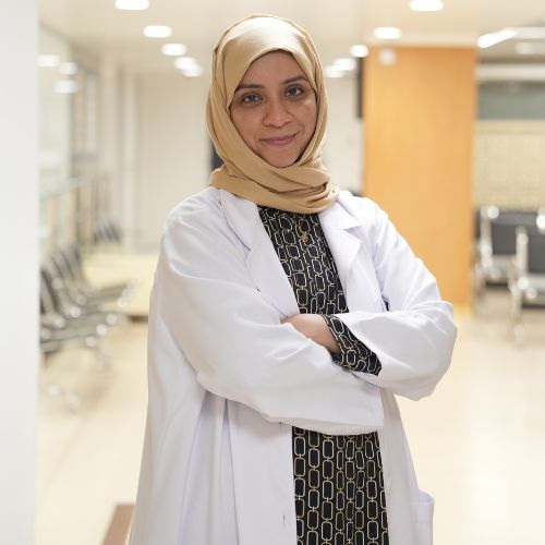 Dr. Safa Alalawi  1