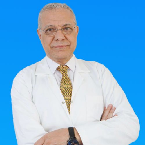 Dr. Samy Gouda 1