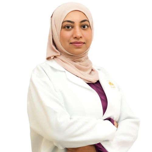 Dr. Aysha Latif 1