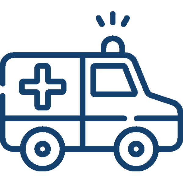 Ambulance Services
