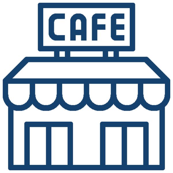 Coffee Shop