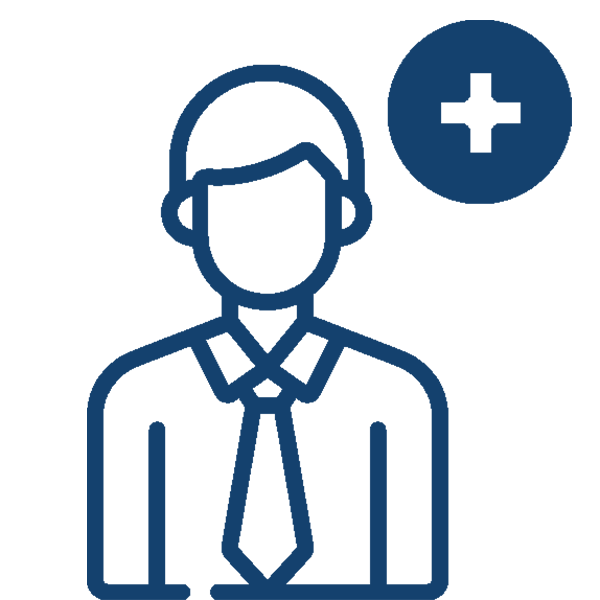 Pre-employment Check Up