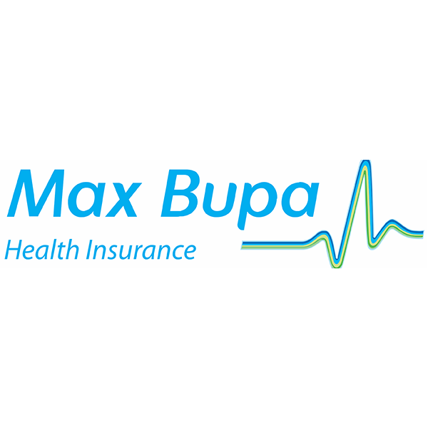 Max Bupa