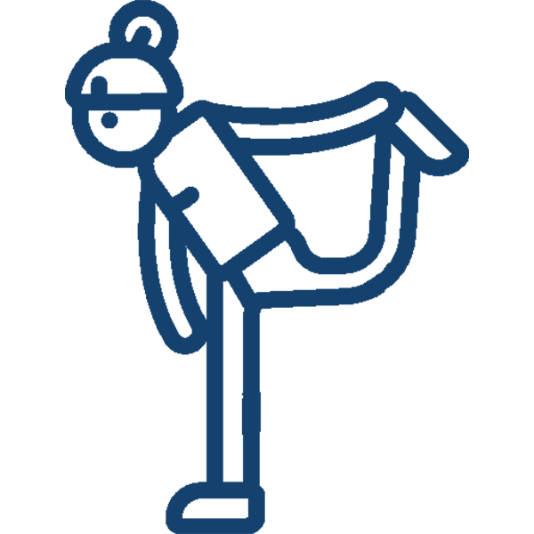 Balance and Coordination Exercise