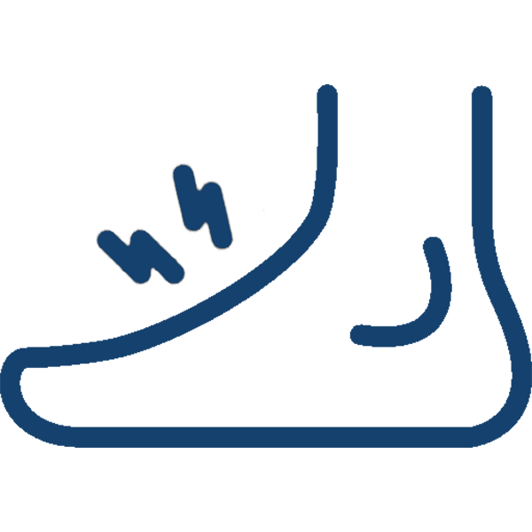 Foot Pain